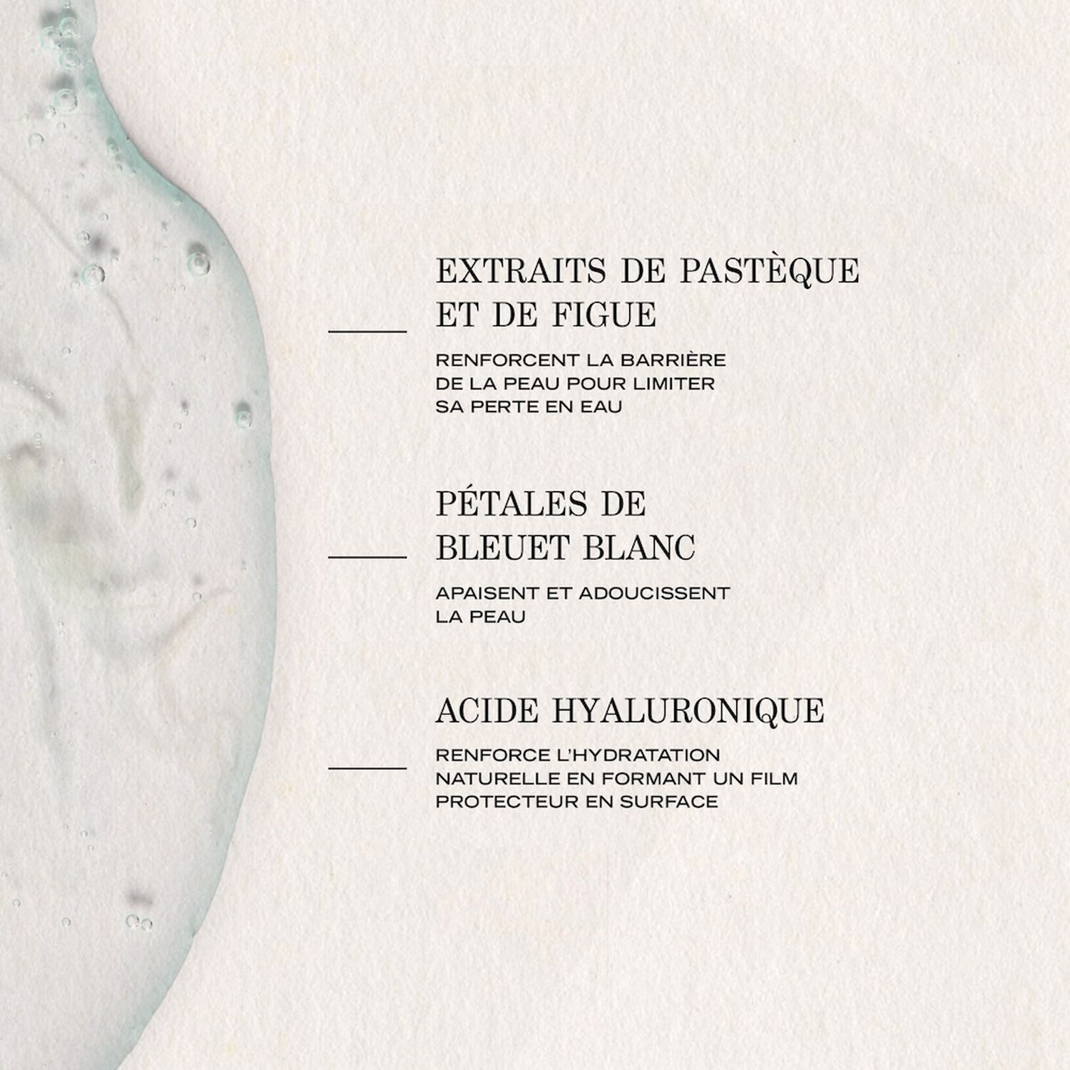 Source - Infusion Hydratante Repulpante 125 ml