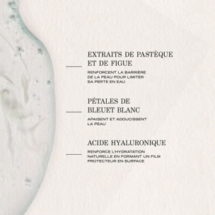 Source - Infusion Hydratante Repulpante 125 ml