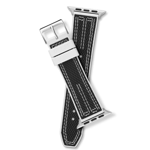 Guess Cinturini Per Orologi Guess Apple (42Mm-44Mm)