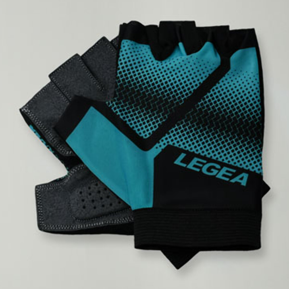 Guanti palestra FIT senza dita