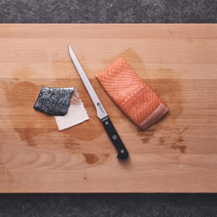 Couteau à filet 18 cm