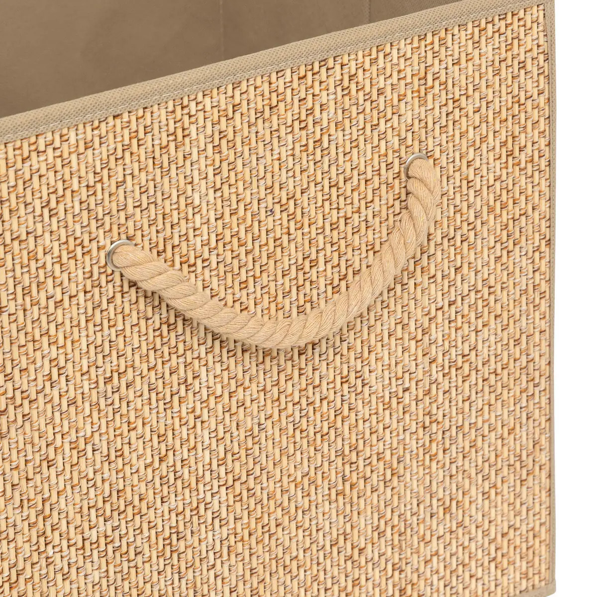 Panier Mix n Modul L31cm beige