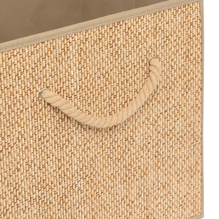 Panier Mix n Modul L31cm beige