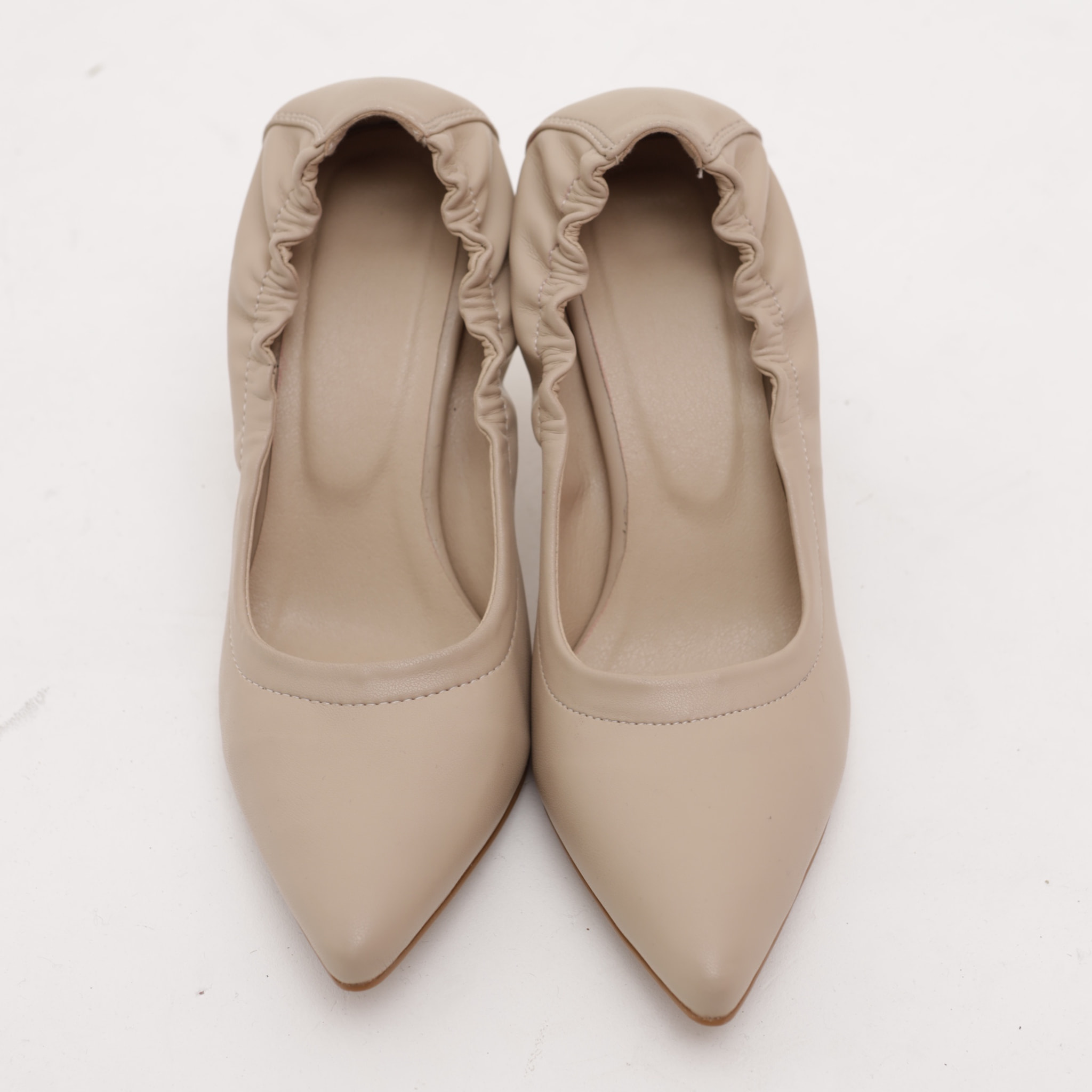 DECOLLETE' SOFT CHOCOLA' TORTORA