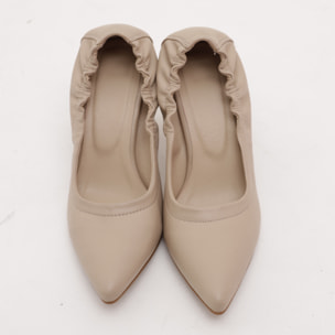 DECOLLETE' SOFT CHOCOLA' TORTORA