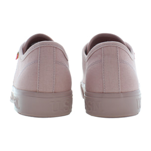 Sneakers U.S. Polo Assn Pale Mauve