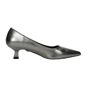 Décolleté Donna Tata Italia Argentato