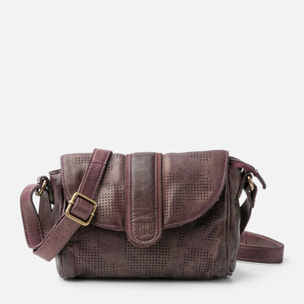 Bandolera BIBA Kaysville de piel