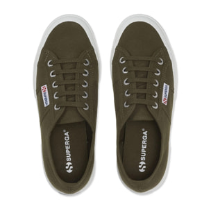 Superga - Unisex Verde - 2750-Cotu Classic