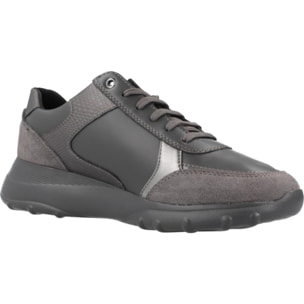 Sneakers de  Mujer de la marca GEOX  modelo D ALLENIEE GRIS