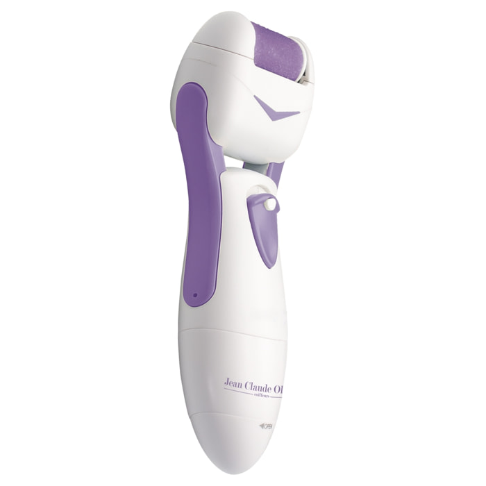 Système de pédicure professionnel smooth pedicure electric