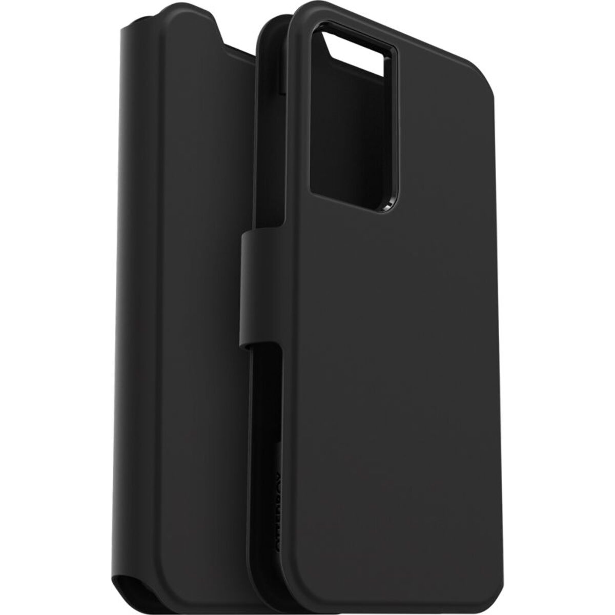 Etui OTTERBOX Samsung S22+ Strada Via noir