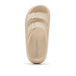 Sandalias Bloomer Bio Beige