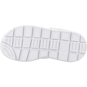 Sandalias Niña de la marca CHICCO  modelo GIALBA BLANCO