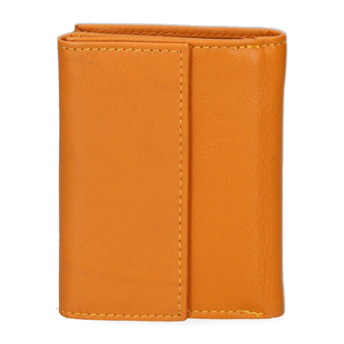 Portafoglio  da donna ecopelle Prodotto Vegano 9x8x2 cm