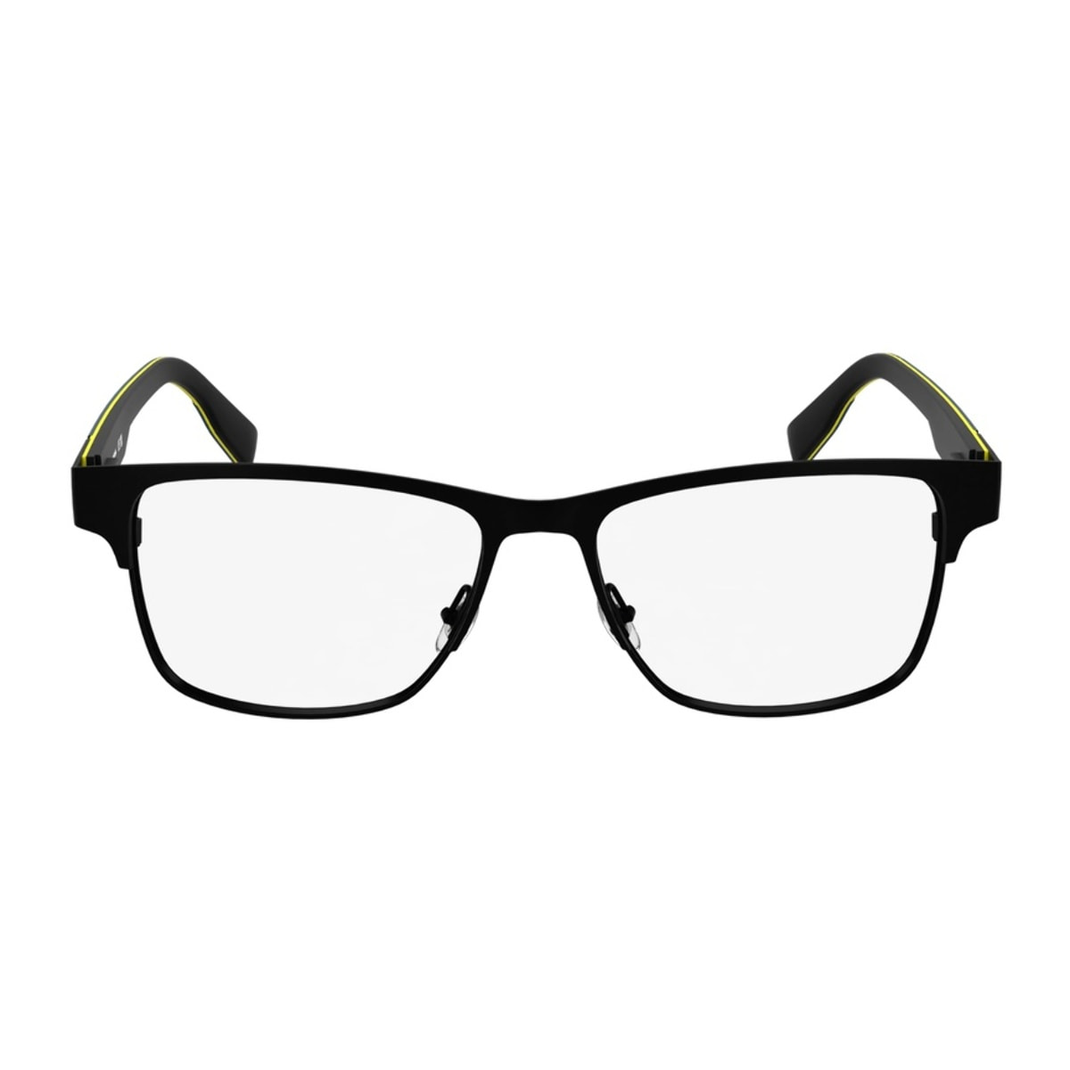 Gafas de Vista Lacoste L2307MAG-SET N 002 de Metal Hombre 55 mm