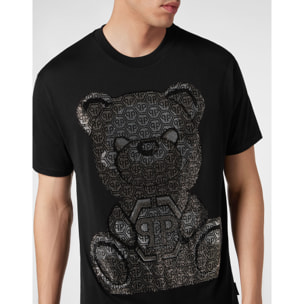 PHILIPP PLEIN T-Shirt Round Neck