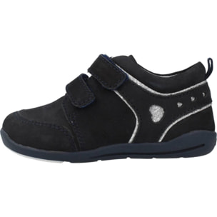 Zapatos Niña de la marca CHICCO  modelo GRIMAS AZUL