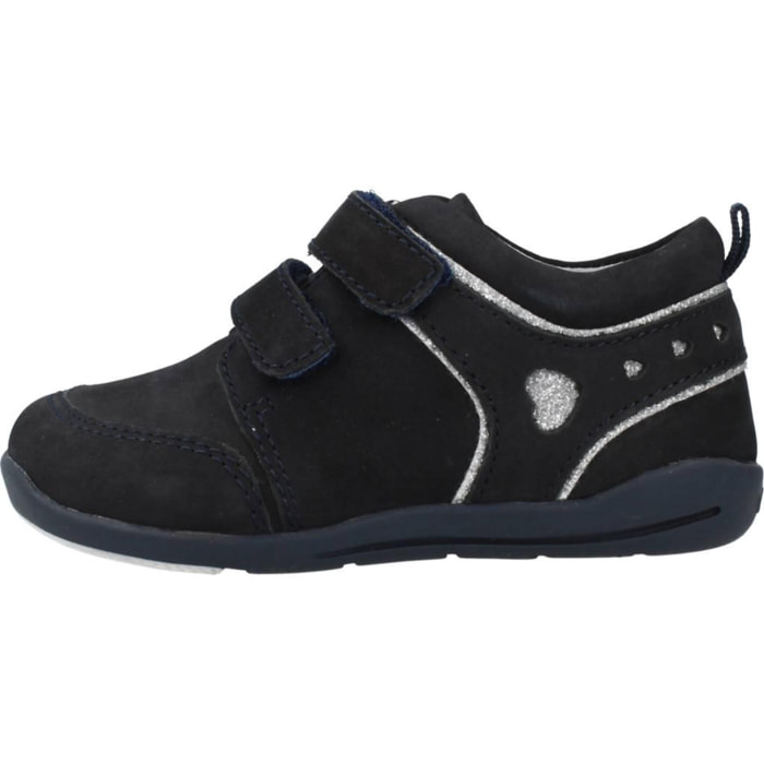 Zapatos Niña de la marca CHICCO  modelo GRIMAS AZUL