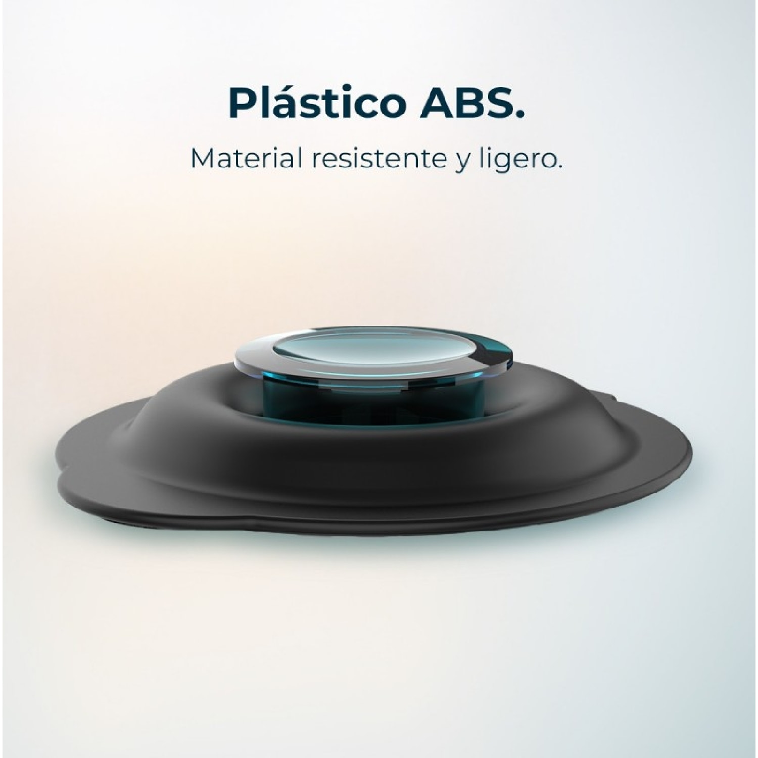 Cecotec Batidora de vaso Power Black Titanium 2300Max Mix Go