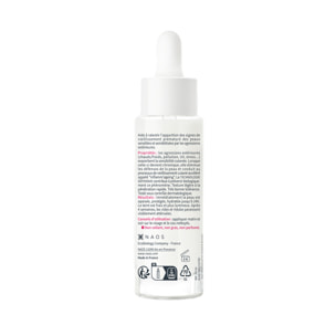 Créaline - Sérum Concentré Hydratant Apaisant Longue Durée 30 ml
