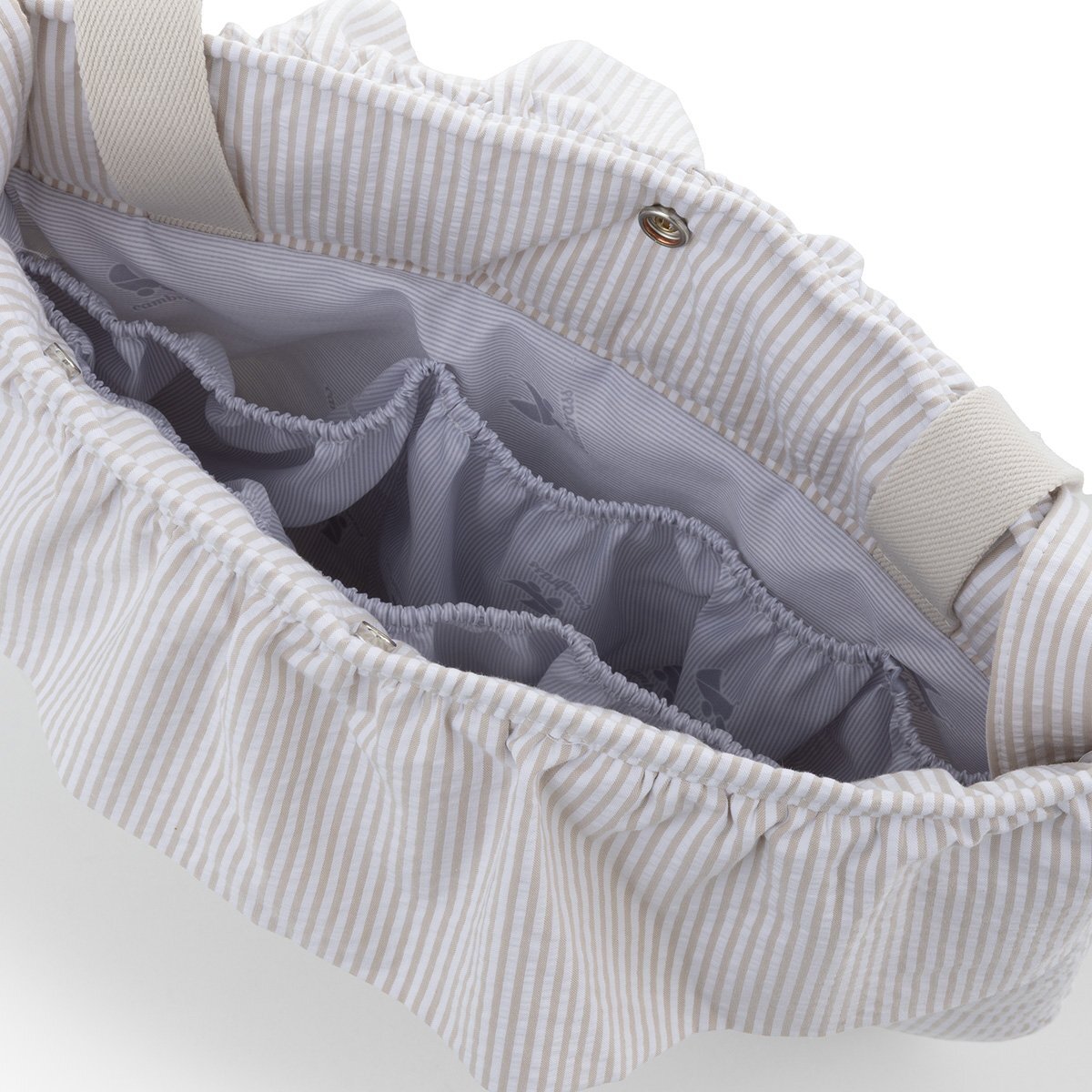 Cambrass Bolso Maternal Boho Candela