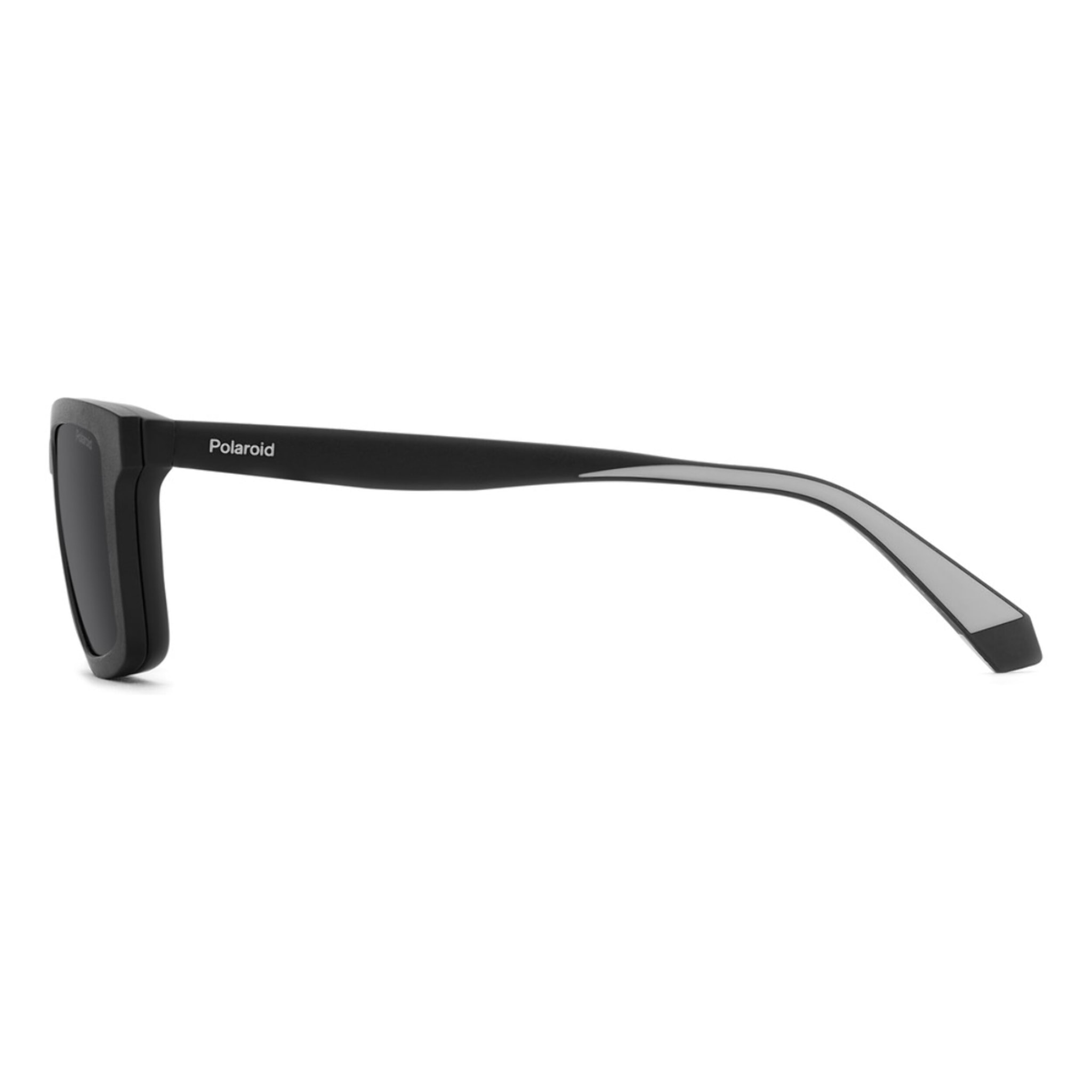 Gafas de Vista Polaroid PLD D590/C O6W Polarizadas de Tr90 Hombre 55 mm