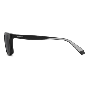 Gafas de Vista Polaroid PLD D590/C O6W Polarizadas de Tr90 Hombre 55 mm
