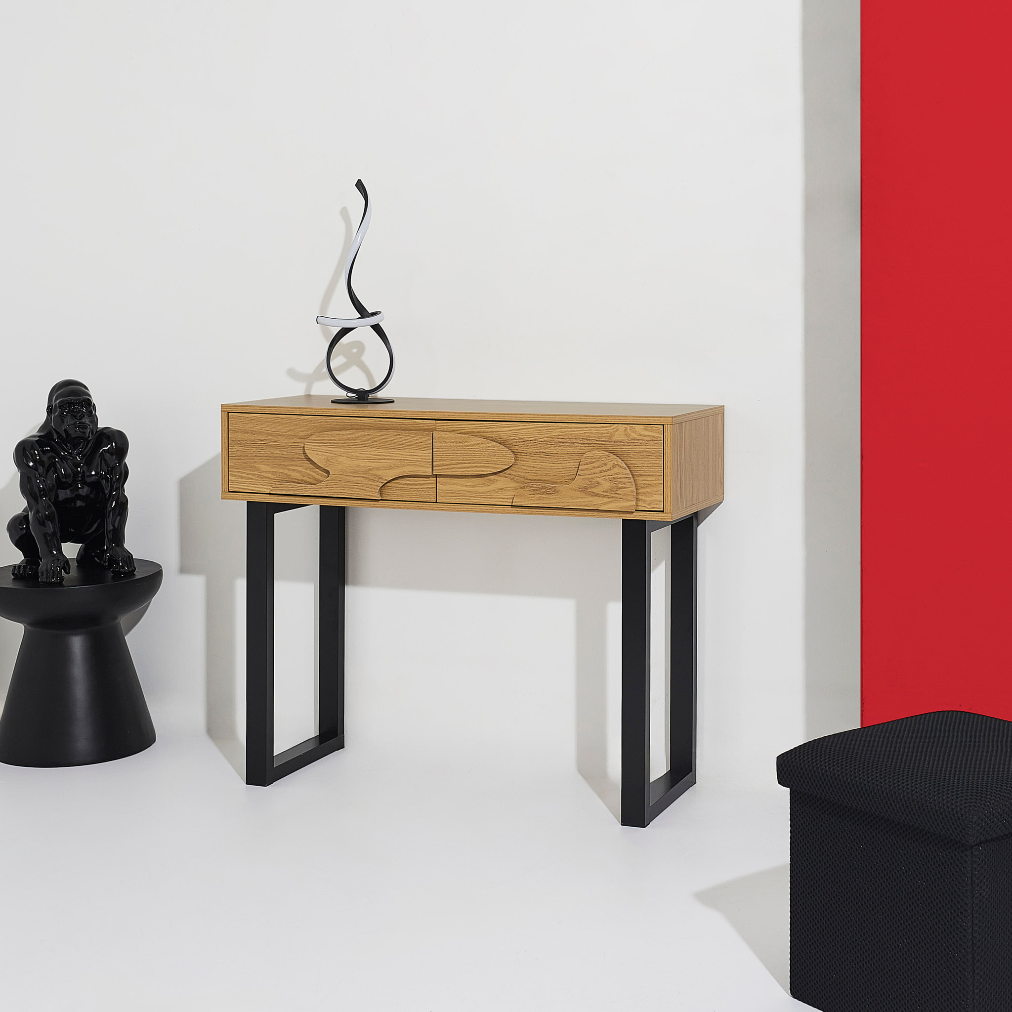 Console Calypso