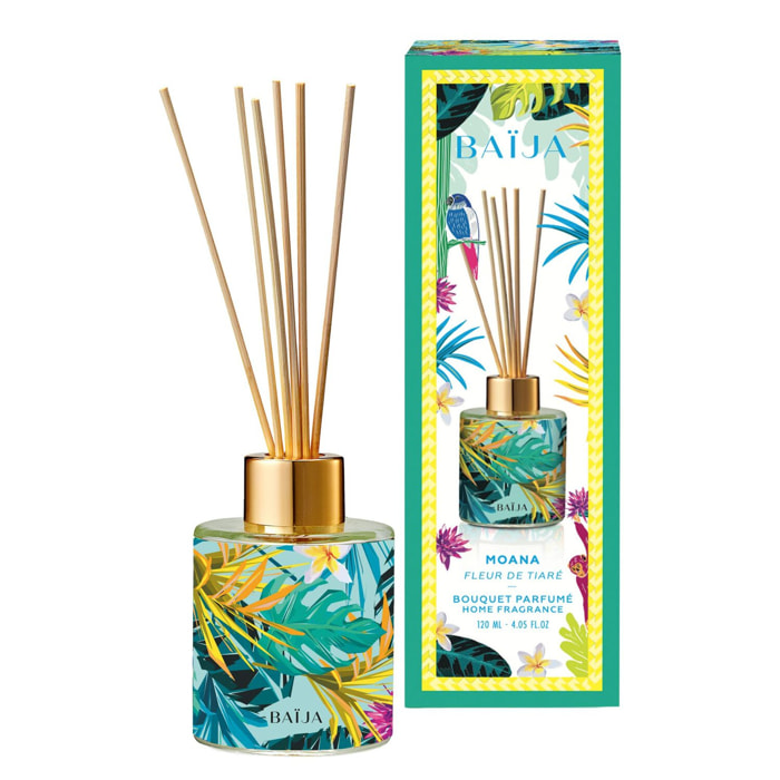 Moana  - Bouquet Parfumé