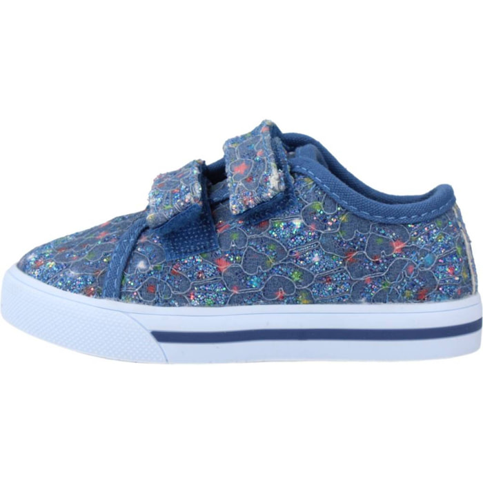 Zapatillas Niño de la marca CHICCO  modelo GABBIANO Floral