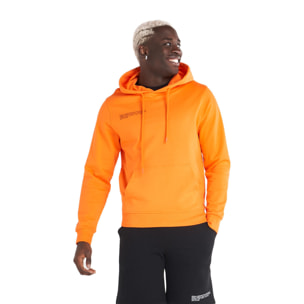 Sudadera de hombre Minimal con capucha de algodón orgánico