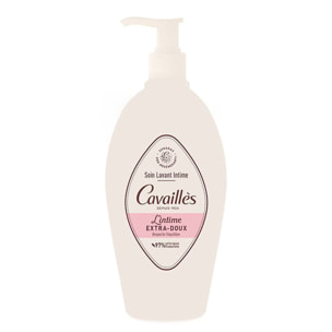 L'intime Extra-Doux - Soin Naturel Hygiène Intime