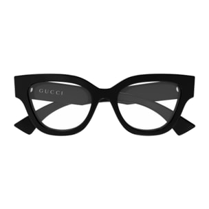 Gafas de Vista Gucci GG1837O-004 de Acetato Mujer 51 mm