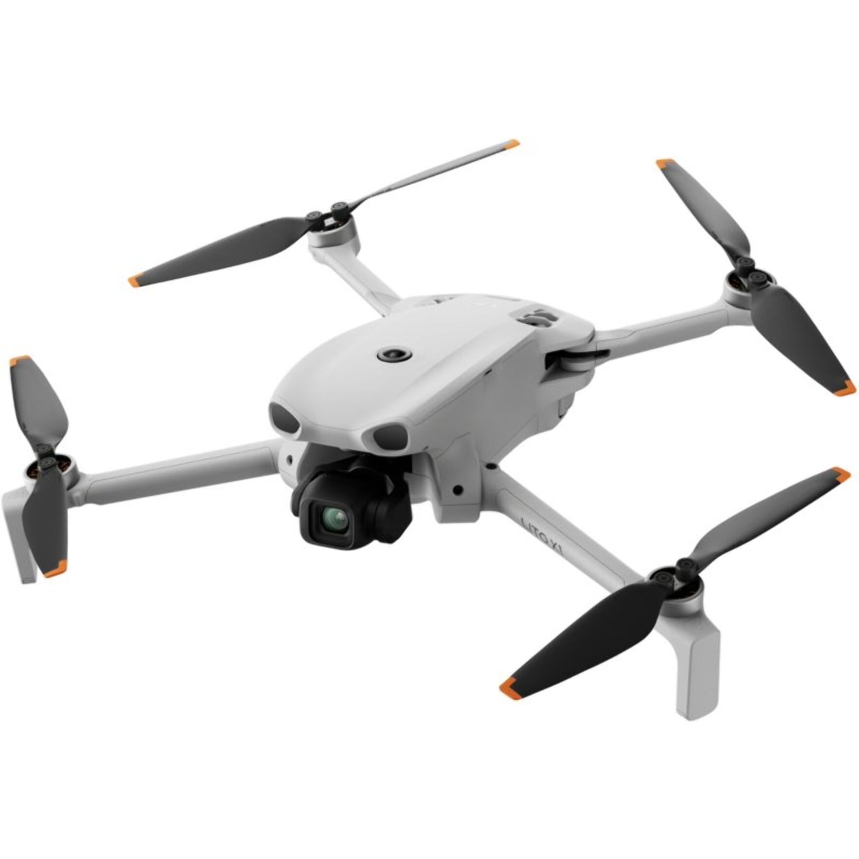 Drone DJI Lito X1 Fly More Combo Plus (RC-2)