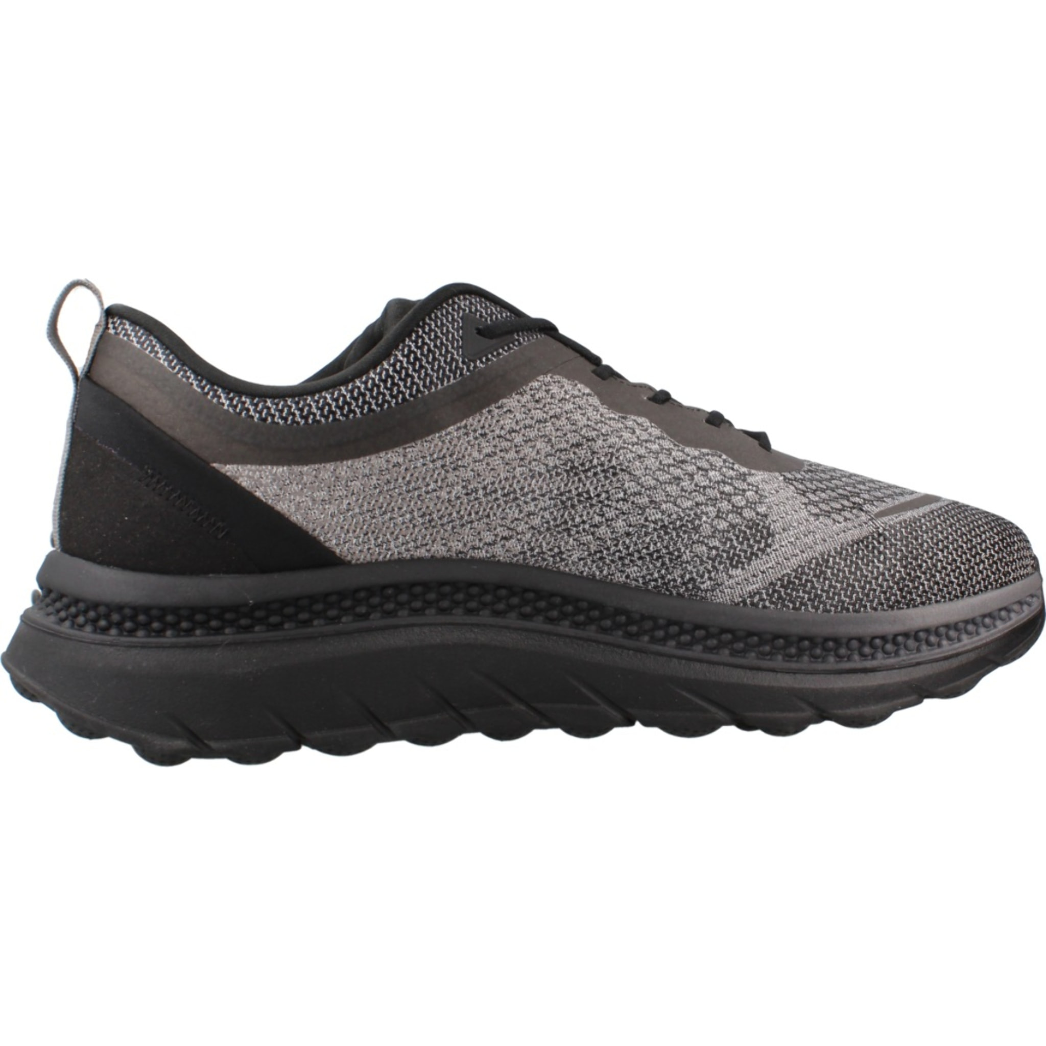 Sneakers de  Hombre de la marca GEOX  modelo U45GQC 000ZG GRIS