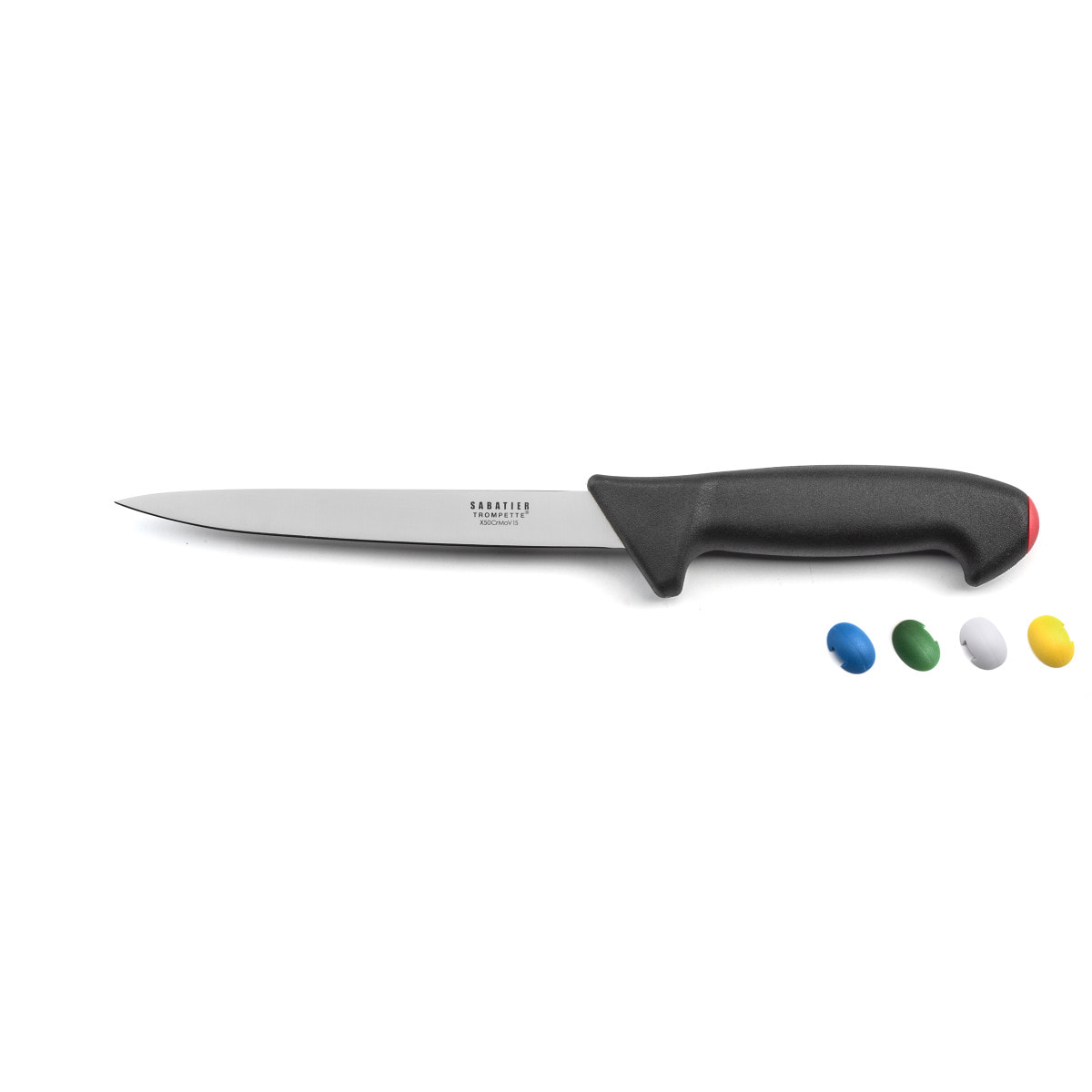 Pro Tech  - Cuchillo denerving 18cm