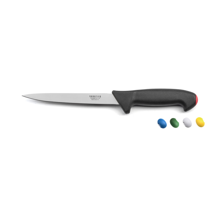 Pro Tech  - Cuchillo denerving 18cm