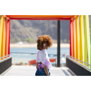 GAFAS DE SOL OCEAN LA MISSION de color Rosa