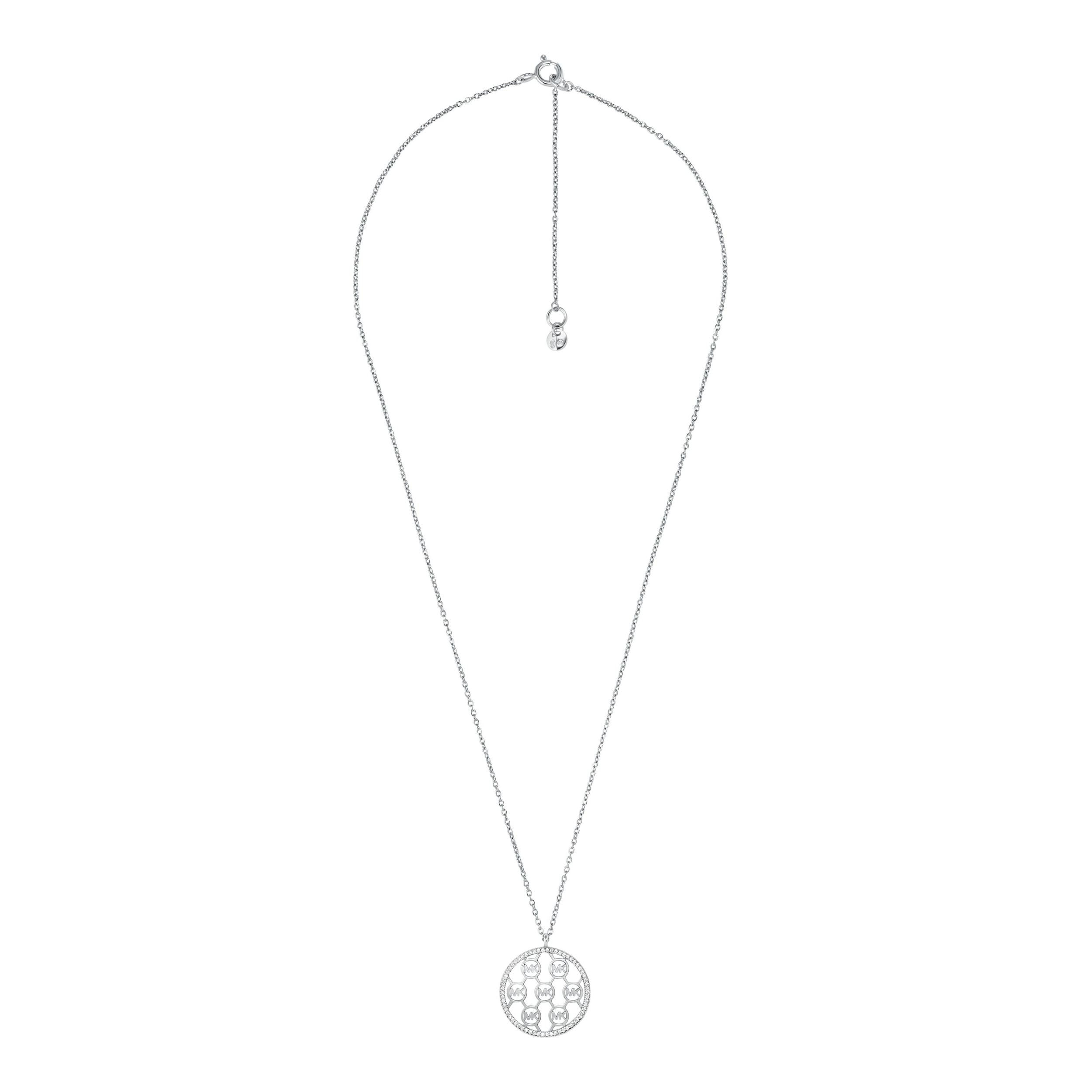 Collana Michael Kors Argento 925 Silver