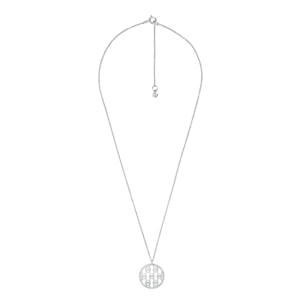 Collana Michael Kors Argento 925 Silver