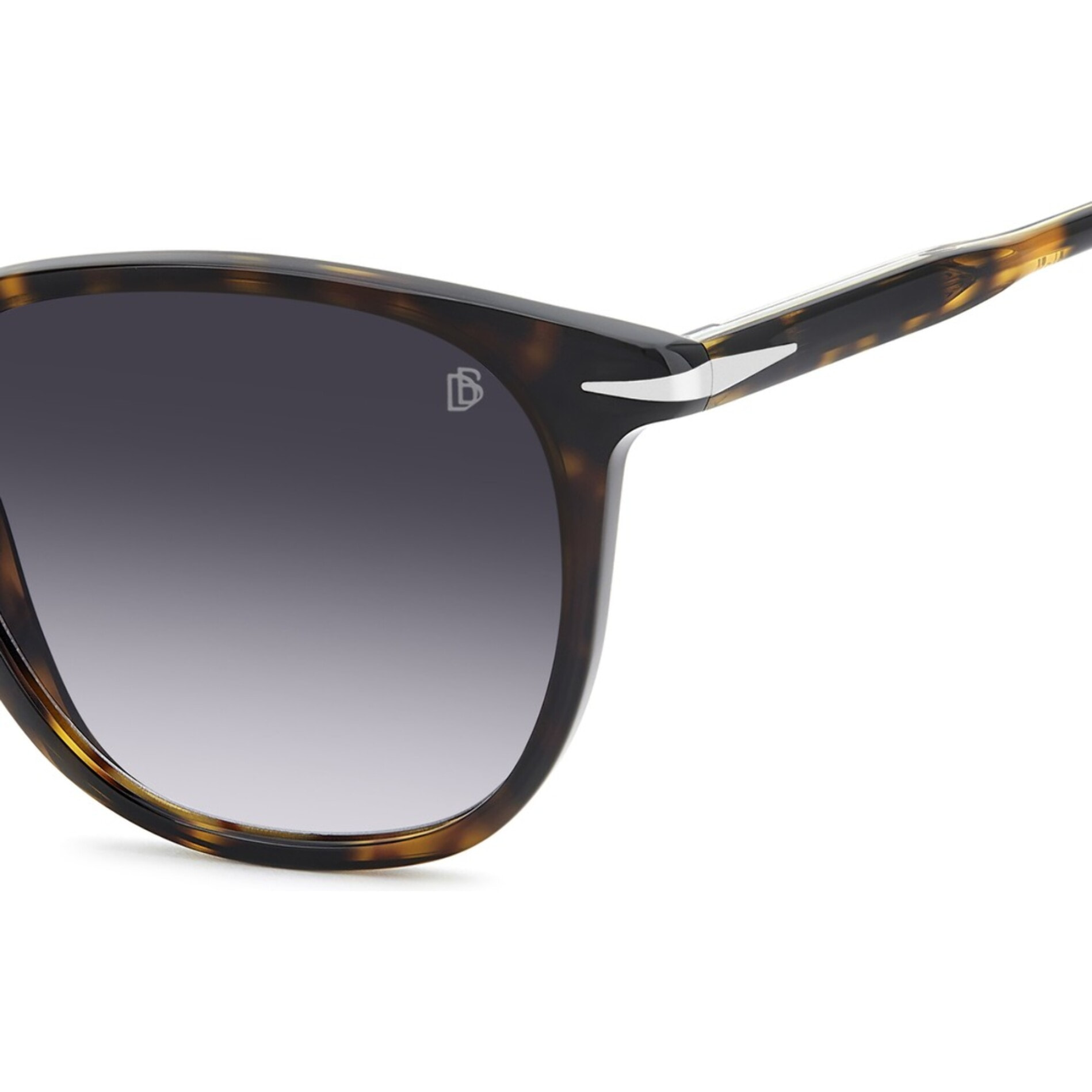 Gafas de Sol David Beckham DB 1160/S 086 de Acetato Hombre 51 mm