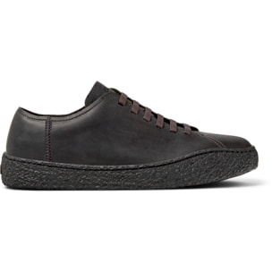 Zapatillas - CAMPER Peu Terreno - Gris - Nubuck