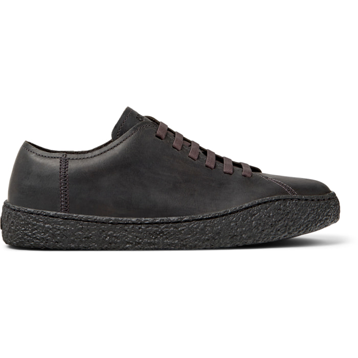 Zapatillas - CAMPER Peu Terreno - Gris - Nubuck
