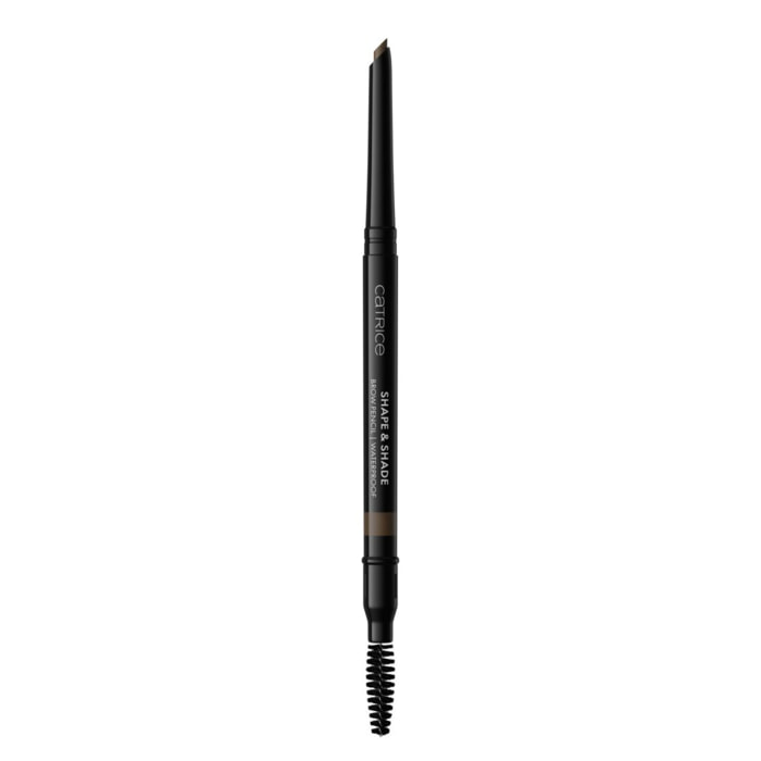 Shape&Shade - Crayon Sourcils Waterproof Longue Tenue