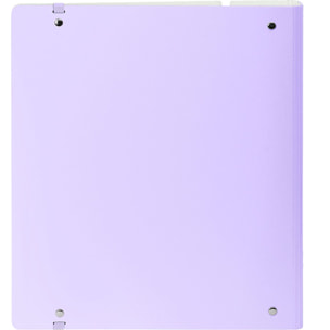 Carpeblock pp foam 4 ani 35mm c/recambio safta "light purple"
