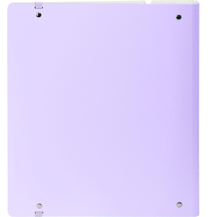 Carpeblock pp foam 4 ani 35mm c/recambio safta "light purple"