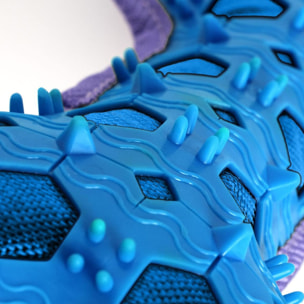 Juguete Para Perro Tpr Stitch