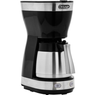 Cafetière filtre DELONGHI ICM16710