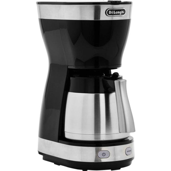 Cafetière filtre DELONGHI ICM16710